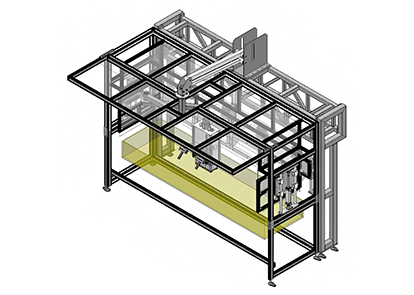 Polysilicon Crusher