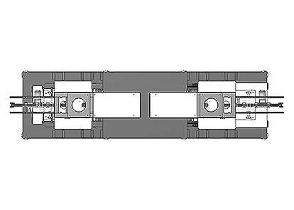 Cell (G2) Exposure Equipments